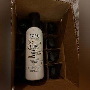 Case of Ecru Curl Perfect Hydrating Shampoo 2fl oz